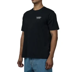 Pas Normal Studios T-Shirts*Off-Race T-Shirt Black