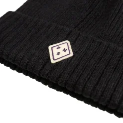 Pas Normal Studios Alle Anzeigen|Beanies*Off-Race Patch Beanie Black