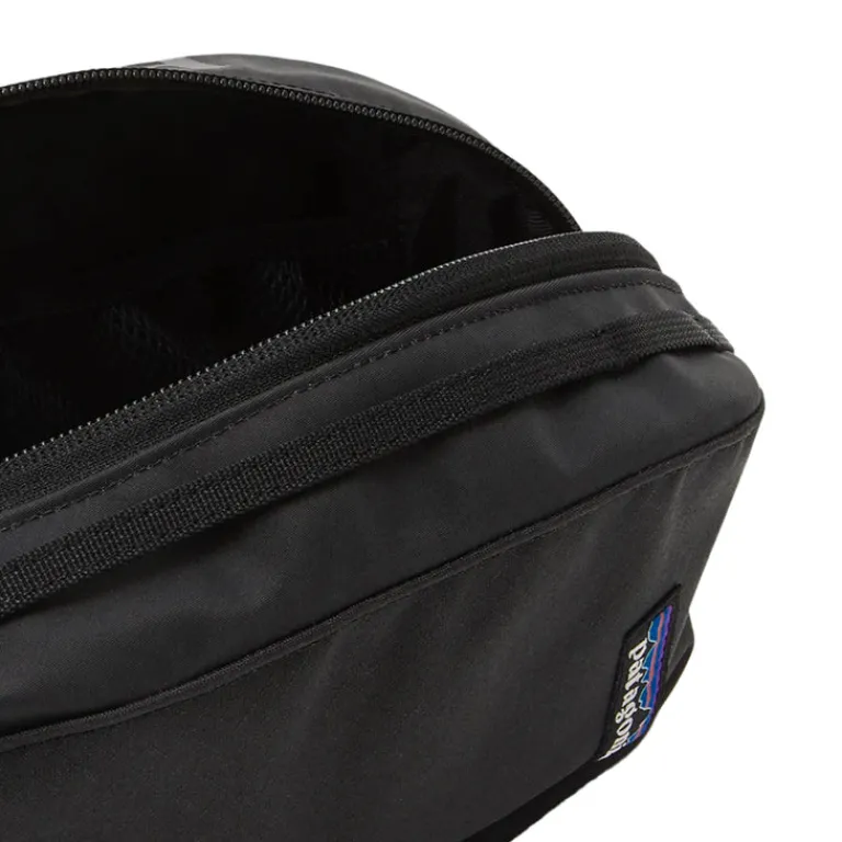 Patagonia Alle Anzeigen|Sacs*Hole Cube 3L Black