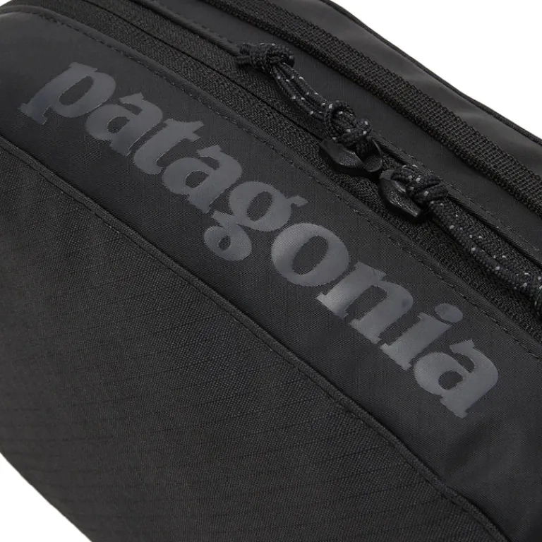 Patagonia Alle Anzeigen|Sacs*Hole Cube 3L Black