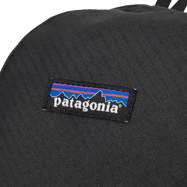 Patagonia Alle Anzeigen|Sacs*Hole Cube 3L Black