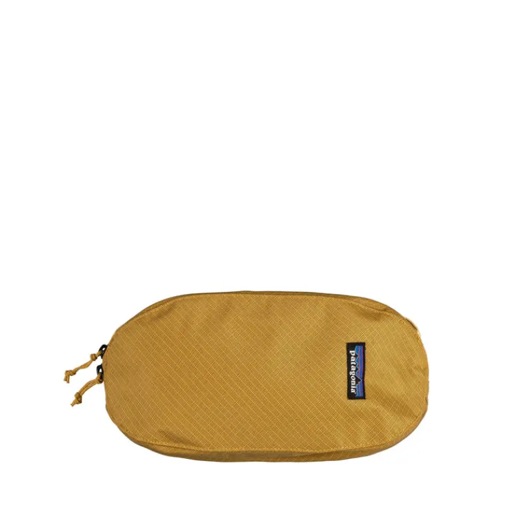 Patagonia Alle Anzeigen|Sacs*Black Hole Cube 3L Pufferfish Gold / Beeswax Tan