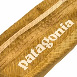 Patagonia Alle Anzeigen|Sacs*Black Hole Cube 3L Pufferfish Gold / Beeswax Tan