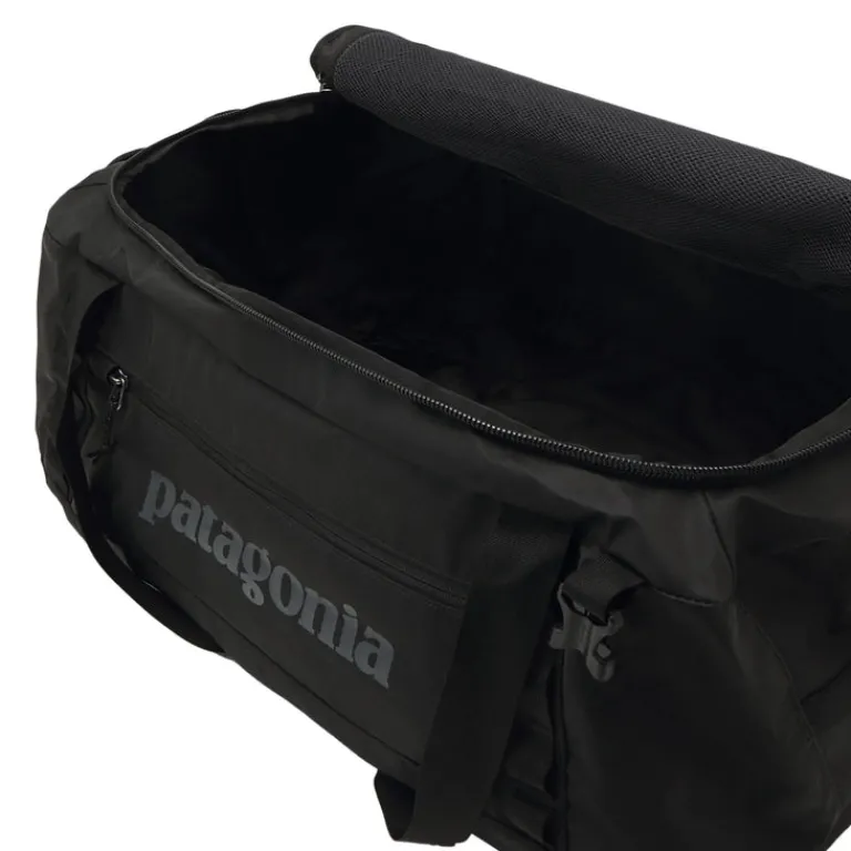 Patagonia Alle Anzeigen|Sacs*Hole Duffel 55L Black