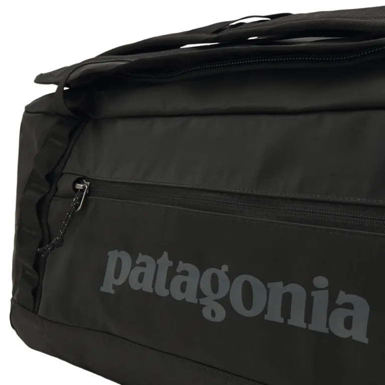 Patagonia Alle Anzeigen|Sacs*Hole Duffel 55L Black