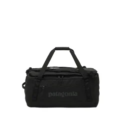 Patagonia Alle Anzeigen|Sacs*Hole Duffel 40L Black
