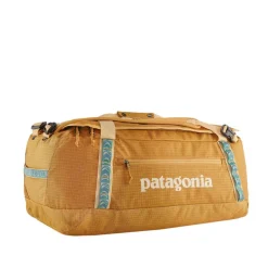 Patagonia Alle Anzeigen|Sacs*Black Hole Duffel Bag 55L Pufferfish Gold