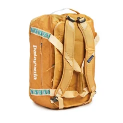 Patagonia Alle Anzeigen|Sacs*Black Hole Duffel Bag 55L Pufferfish Gold