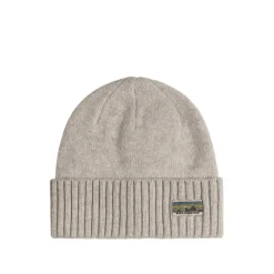 Patagonia Alle Anzeigen|Beanies*Brodeo Beanie OG Legacy Label / Crisp Grey