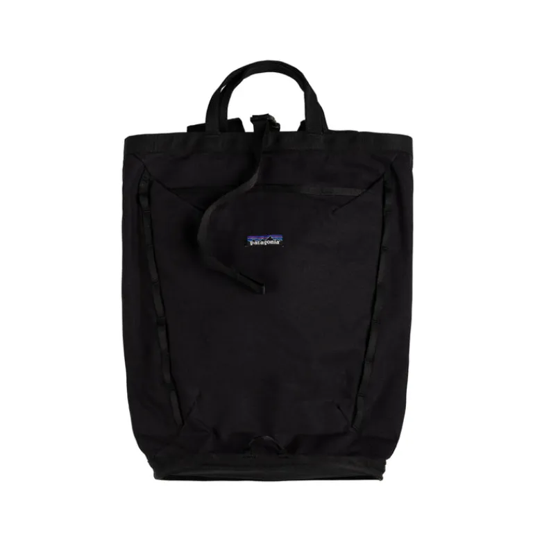 Patagonia Alle Anzeigen|Sacs*Fieldsmith Linked Pack Black
