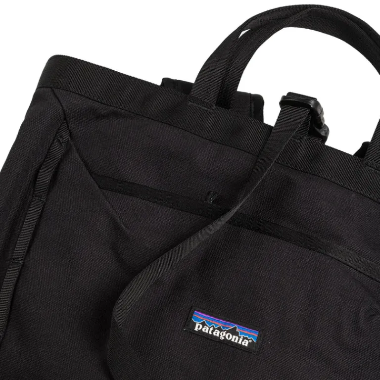 Patagonia Alle Anzeigen|Sacs*Fieldsmith Linked Pack Black