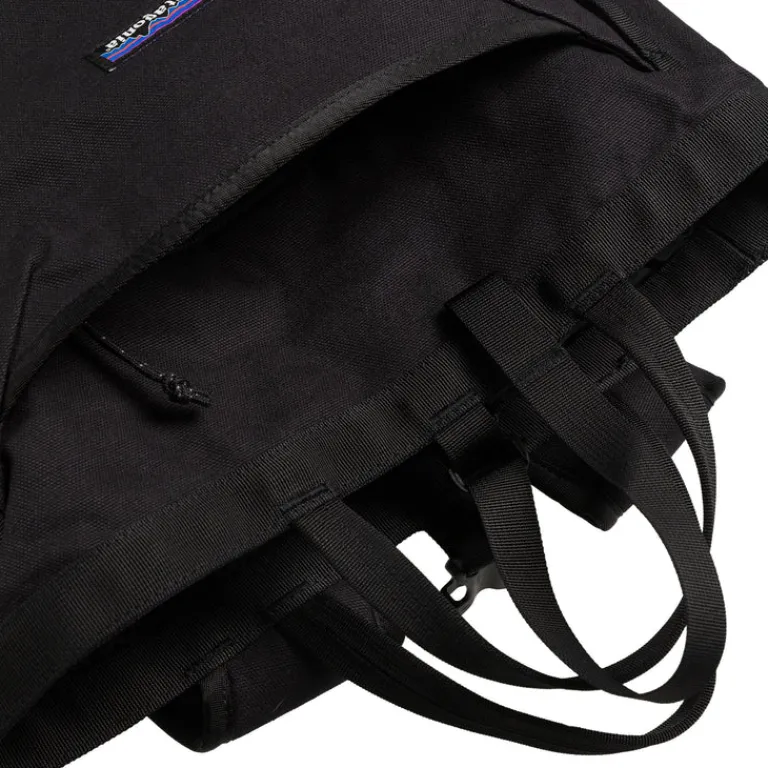 Patagonia Alle Anzeigen|Sacs*Fieldsmith Linked Pack Black