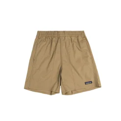 Patagonia Shorts*Funhoggers Shorts Classic Tan