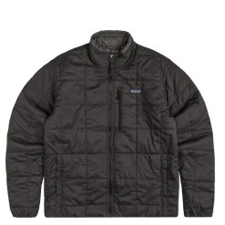 Patagonia Gilets*Light Gust Jacket Black