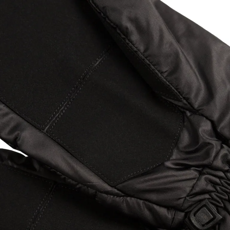 Patagonia Alle Anzeigen|Gants*Nano Puff Mitts Black