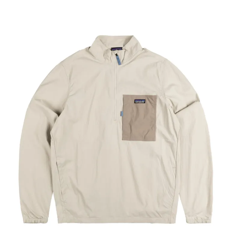 Patagonia Pullover*Outdoor Everyday Marsupial Pullover Pelican