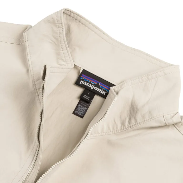 Patagonia Pullover*Outdoor Everyday Marsupial Pullover Pelican