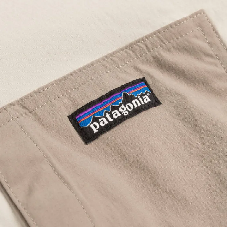 Patagonia Pullover*Outdoor Everyday Marsupial Pullover Pelican