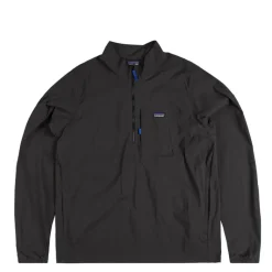Patagonia Gilets*Outdoor Everyday Marsupial Pullover Ink Black