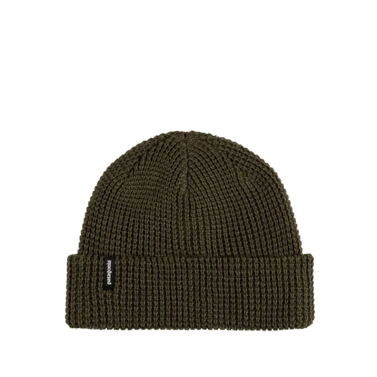 Patagonia Alle Anzeigen|Beanies*Snowdrifter Beanie Pine Needle Green