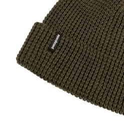 Patagonia Alle Anzeigen|Beanies*Snowdrifter Beanie Pine Needle Green