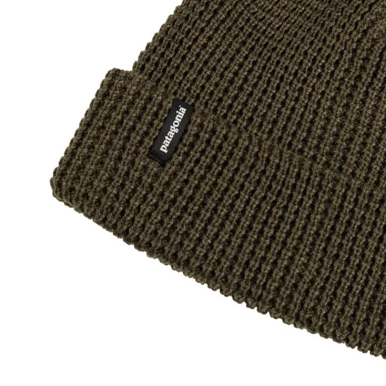 Patagonia Alle Anzeigen|Beanies*Snowdrifter Beanie Pine Needle Green