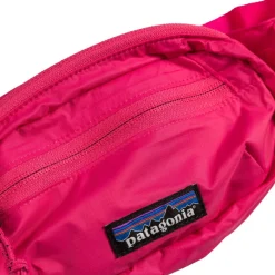 Patagonia Alle Anzeigen|Sacs*Terravia Mini Hip Pack Luminous Pink