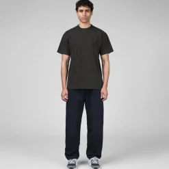 Patta T-Shirts*Angelwings T-Shirt Moonless Night