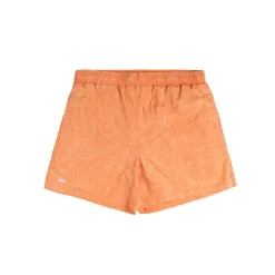 Patta Shorts*Basic Acid Wash Swim Shorts Melon