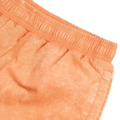 Patta Shorts*Basic Acid Wash Swim Shorts Melon