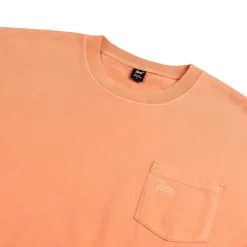 Patta T-Shirts*Basic Pocket T-Shirt Melon