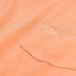 Patta T-Shirts*Basic Pocket T-Shirt Melon