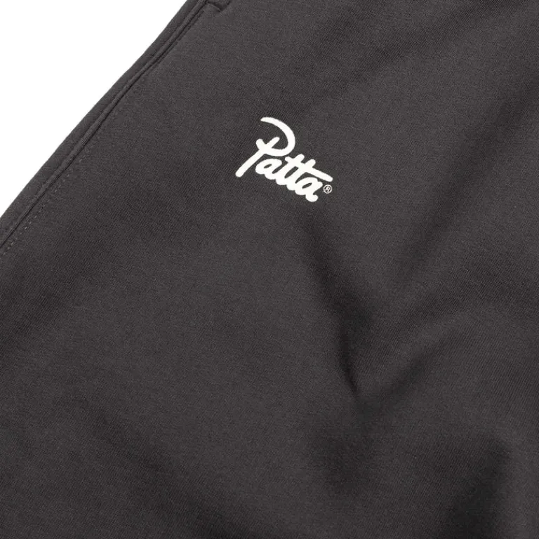 Patta Survêtements*Classic Jogging Pants Forged Iron
