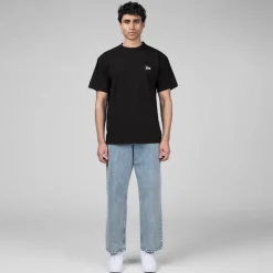 Patta T-Shirts*2Getha4eva T-Shirt Black