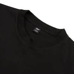 Patta T-Shirts*2Getha4eva T-Shirt Black