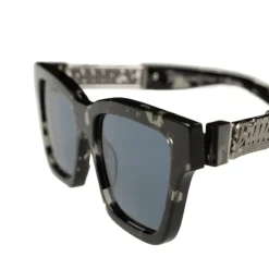 Patta Alle Anzeigen*Stamp Sunglasses Grey Turtois