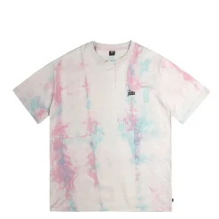 Patta T-Shirts*Tie Dye Dream T-Shirt Multi