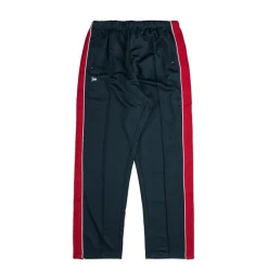 Patta Pantalons*Tricot Straight Track Pants Black Iris
