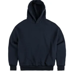 Perplex Sweats À Capuche*Armor Hoodie Navy Navy Blue