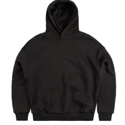 Perplex Sweats À Capuche*Armor Hoodie Obsidian Black