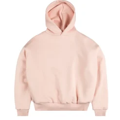 Perplex Sweats À Capuche*Armor Hoodie Rose Rose Pink