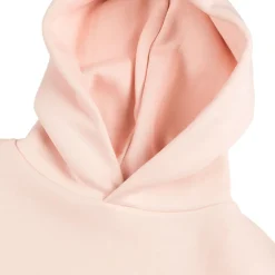 Perplex Sweats À Capuche*Armor Hoodie Rose Rose Pink