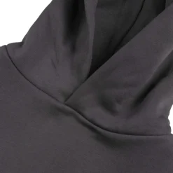 Perplex Sweats À Capuche*Armor Hoodie Volcano Dark Grey