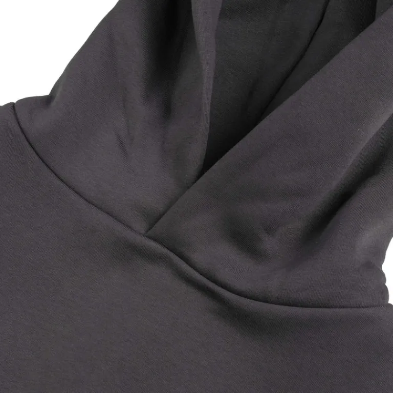 Perplex Sweats À Capuche*Armor Hoodie Volcano Dark Grey