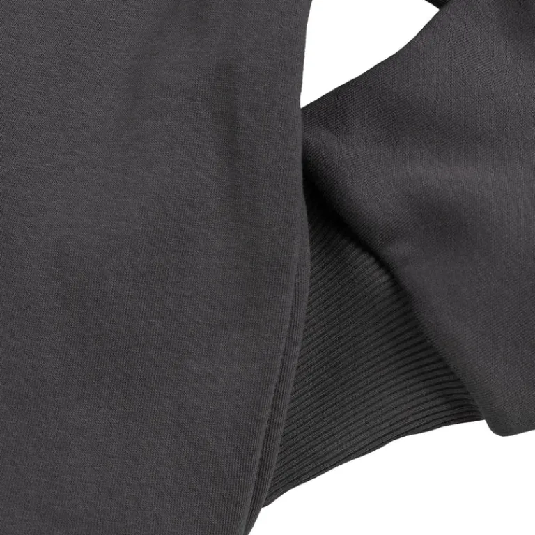 Perplex Sweats À Capuche*Armor Hoodie Volcano Dark Grey