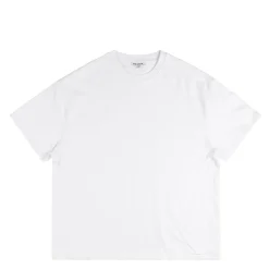 Perplex T-Shirts*Armor T-Shirt White