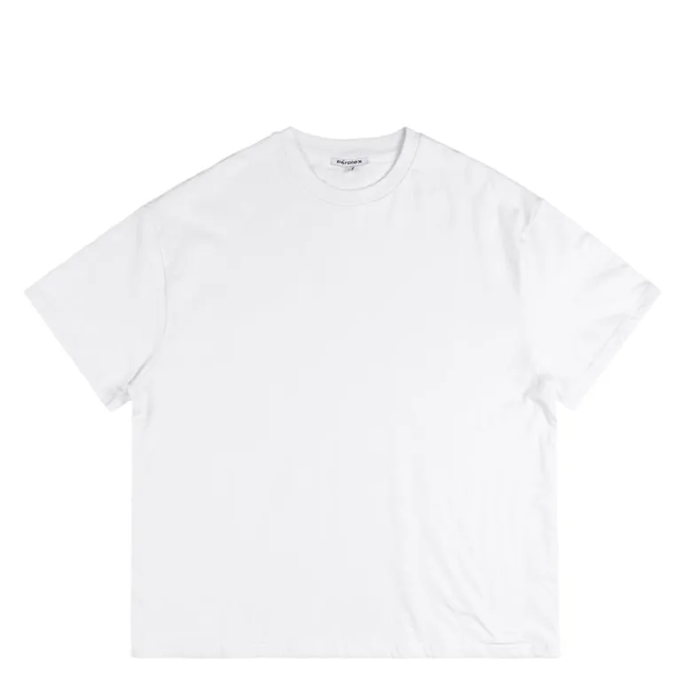 Perplex T-Shirts*Armor T-Shirt White
