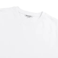 Perplex T-Shirts*Armor T-Shirt White