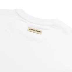 Perplex T-Shirts*Armor T-Shirt White