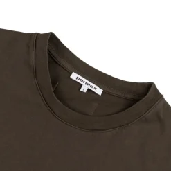 Perplex T-Shirts*Armor T-Shirt Brown